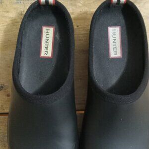 Hunter Women's Play Clog.